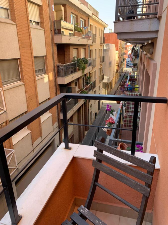 Estudio Port Serrallo Tarragona Eksteriør bilde